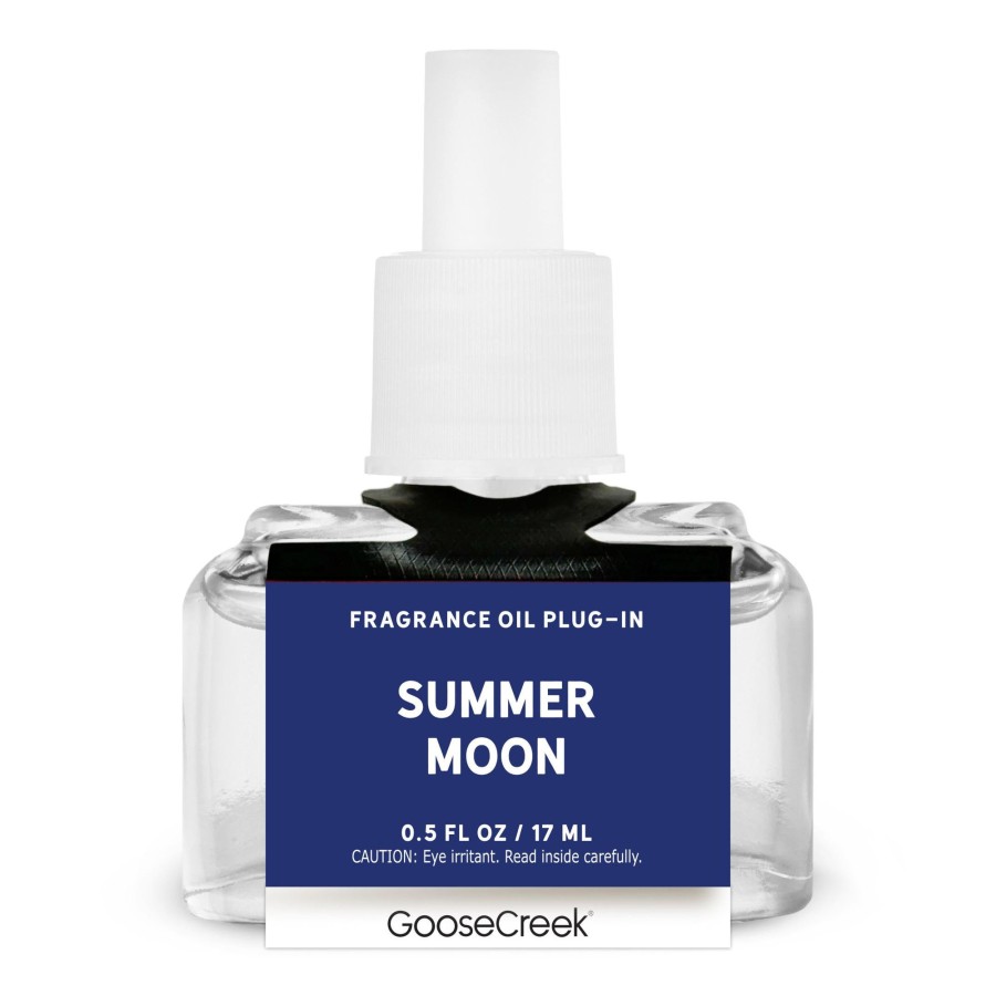 Fragrance Plug-Ins Summer Moon | Summer Moon Plug-In Refill