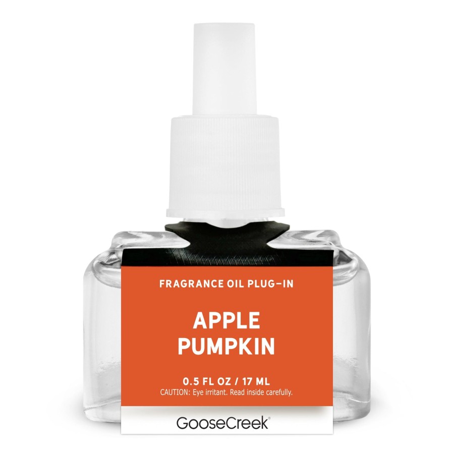 Fragrance Plug-Ins Apple Pumpkin | Apple Pumpkin Plug-In Refill