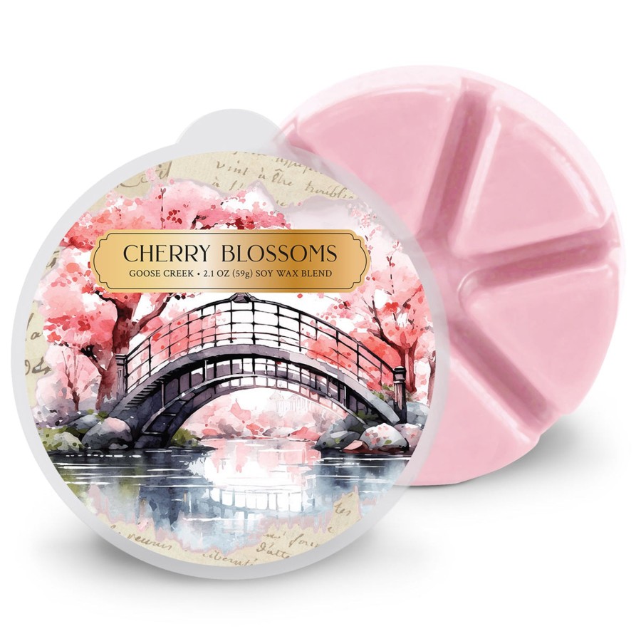 Wax Melts Cherry Blossom | Cherry Blossom Wax Melt